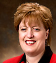 Photo of Angie Rabon, Executive Director