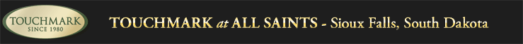 Touchmark at All Saints Retirement Community